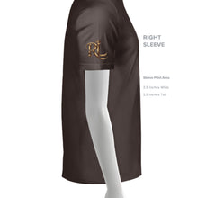 DARK CHOCOLATE - 3600 - SLEEVE_RIGHT