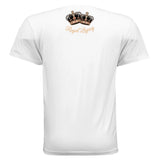 White - 3600 - BACK
