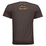 DARK CHOCOLATE - 3600 - BACK