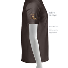 DARK CHOCOLATE - 3600 - SLEEVE_RIGHT