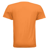 CLASSIC ORANGE - 3600 - BACK