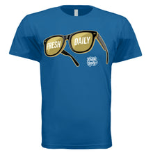 COOL BLUE - 3600 - FRONT