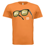 CLASSIC ORANGE - 3600 - FRONT
