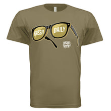 MILITARY GREEN - 3600 - FRONT