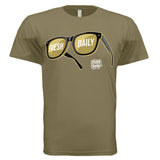 MILITARY GREEN - 3600 - FRONT