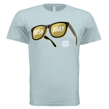 Light Blue - 3600 - FRONT