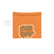 CLASSIC ORANGE - 3600 - INSIDE_TAG_LINE