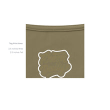 MILITARY GREEN - 3600 - INSIDE_TAG_LINE