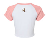 WHITE/ PINK - 1201 - BACK