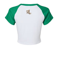 WHITE/ KELLY - 1201 - BACK