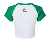 WHITE/ KELLY - 1201 - BACK