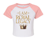 WHITE/ PINK - 1201 - FRONT