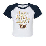 WHITE/ NAVY - 1201 - FRONT