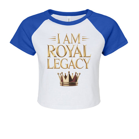 WHITE/ TR ROYAL - 1201 - FRONT