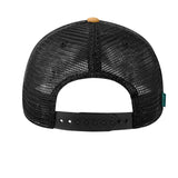 Khaki/ Black - OFA - BACK