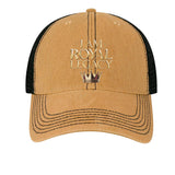 Khaki/ Black - OFA - FRONT
