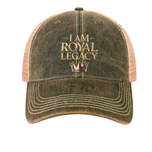Black/ Khaki - OFA - FRONT