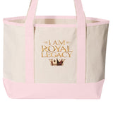 Natural/ Light Pink - Q125800 - BACK