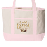 Natural/ Light Pink - Q125800 - FRONT