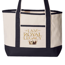 Natural/ Navy - Q125800 - FRONT